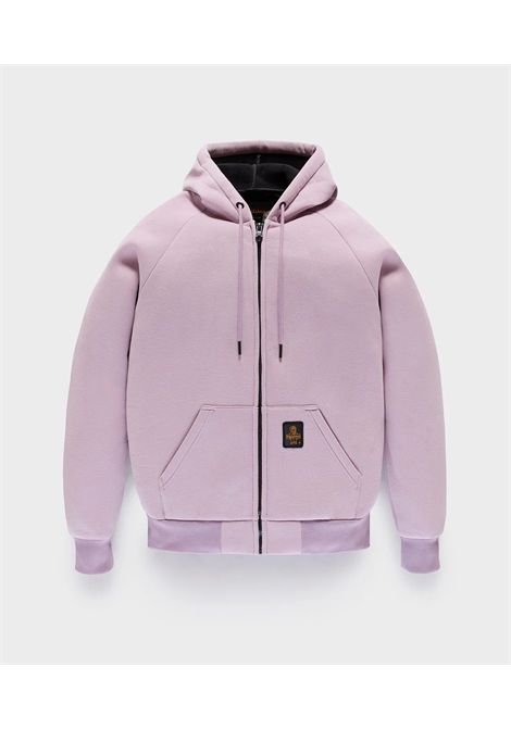 over scuba quail REFRIGIWEAR | Felpa | F20308FG9102D01888