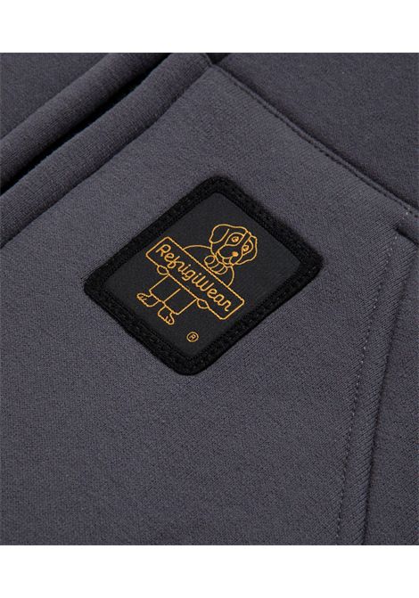  REFRIGIWEAR | Felpa | F9500F09009F03700