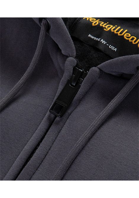  REFRIGIWEAR | Felpa | F9500F09009F03700