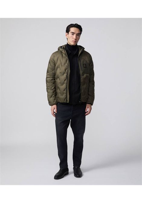  REFRIGIWEAR | Piumino | G88800PL0555E04010