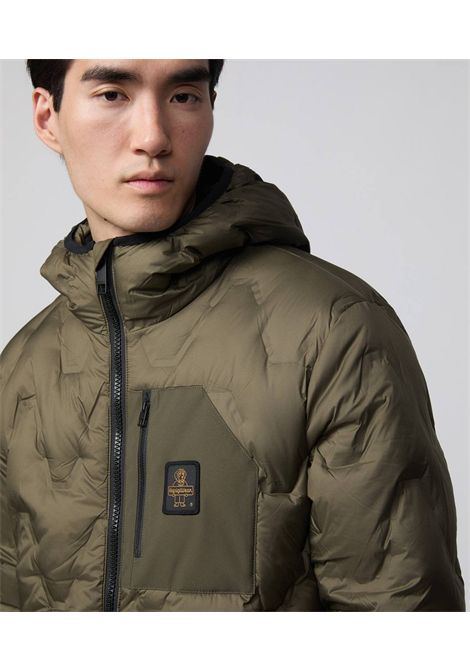  REFRIGIWEAR | Piumino | G88800PL0555E04010