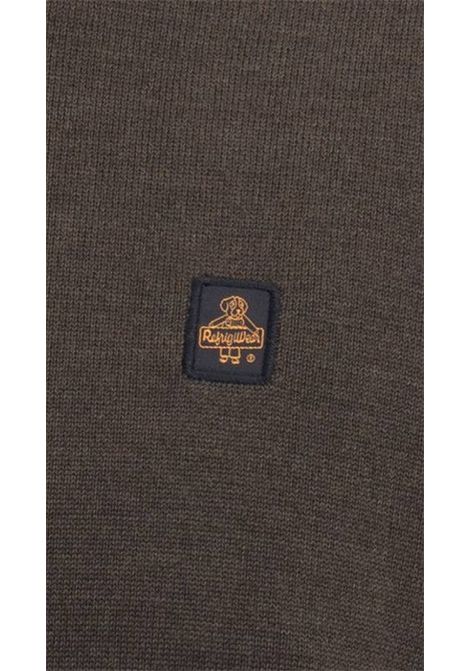  REFRIGIWEAR | Maglia | M3990MA0015H01419