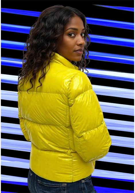  REFRIGIWEAR | Jacket | W78300NY0145E00635