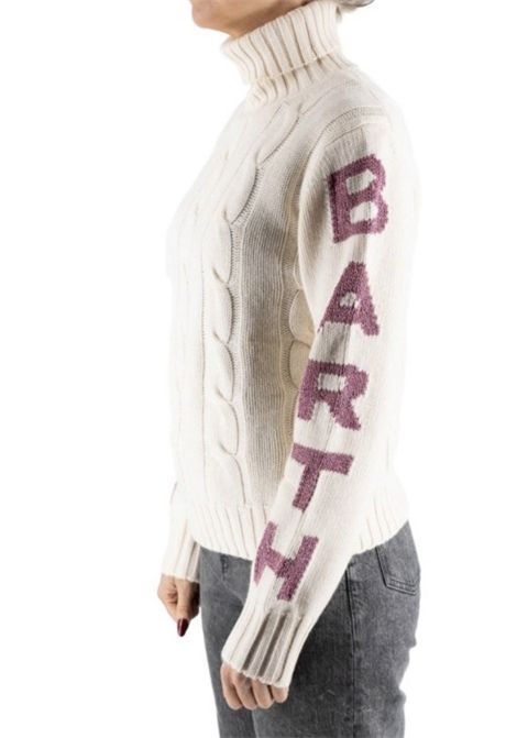  SAINT BARTH | SWEATSHIRT | ADL000103762I1021