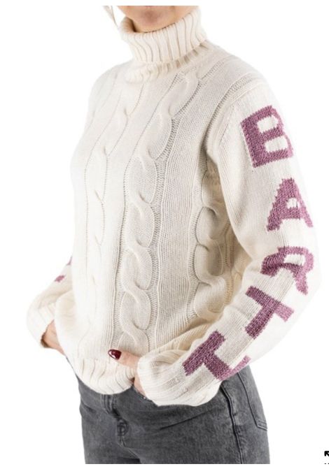  SAINT BARTH | SWEATSHIRT | ADL000103762I1021