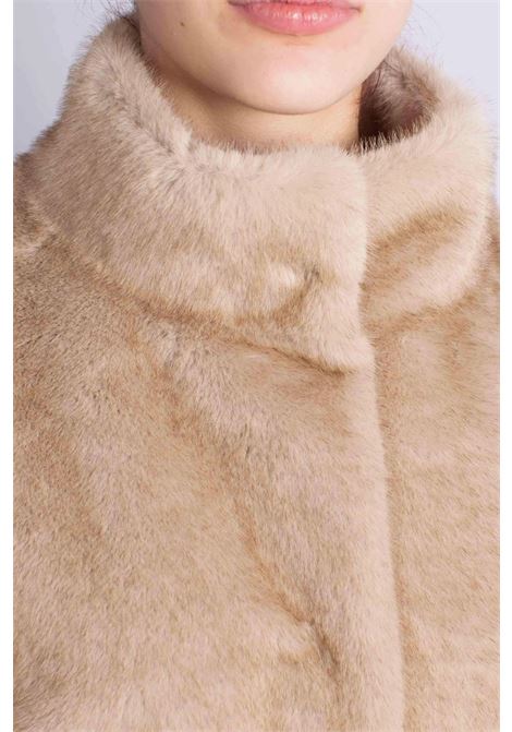  SAINT BARTH | Ecopelliccia | AEL000100232I12M