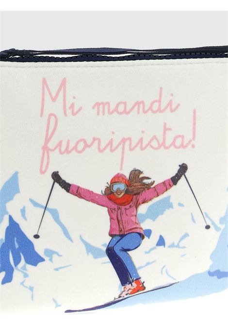  SAINT BARTH | pochette | ALI000204146I10