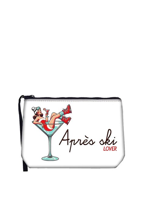  SAINT BARTH | pochette | ALI000204156I10