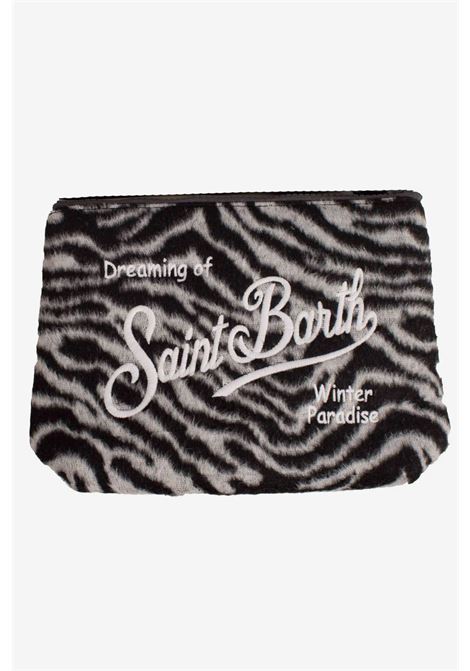  SAINT BARTH | pochette | ALI002800269I00