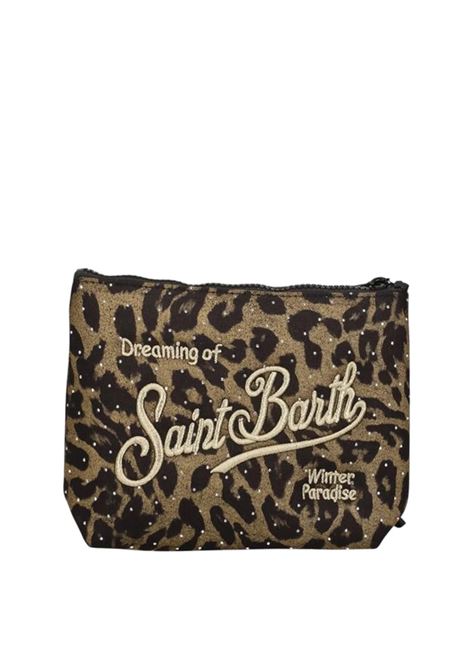  SAINT BARTH | pochette | ALI002900270IOR