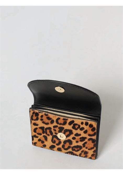  SAINT BARTH |  | CARDH0100501I18