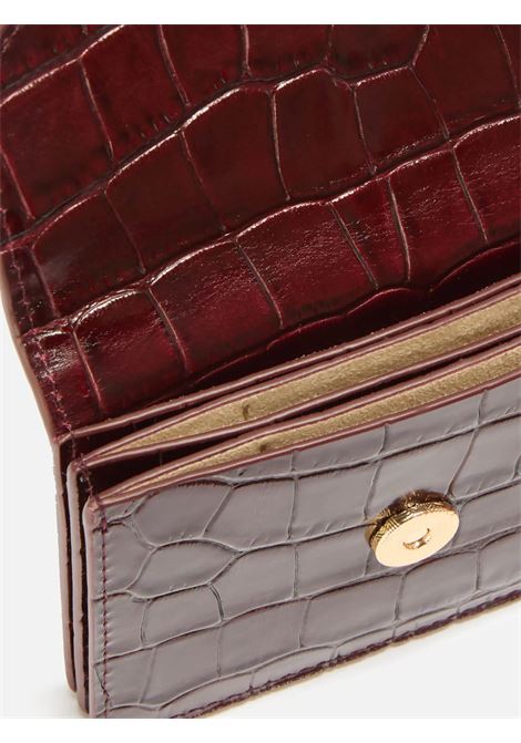  SAINT BARTH |  | CARDH0100510I45