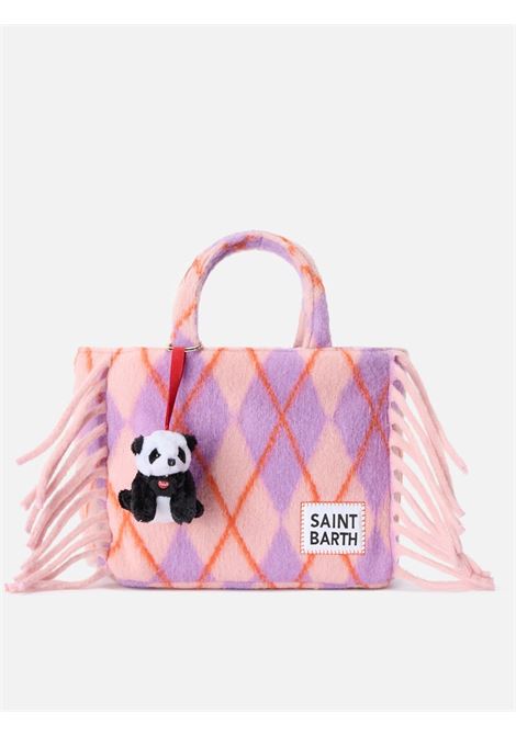  SAINT BARTH |  | CHARF0101808NEBI