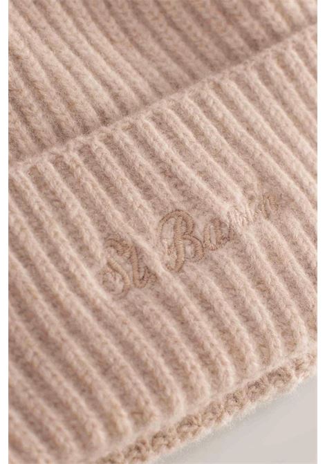 cappello pochette teddy SAINT BARTH | Coordinato | CHRISTMASBOX03771I11