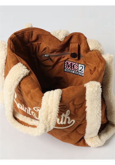  SAINT BARTH | Bag | COL003100284I1910