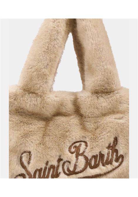 colette soft fur SAINT BARTH | Borsa | COL003300289I12M18