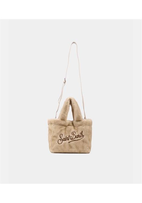 colette soft fur SAINT BARTH | Borsa | COL003300289I12M18