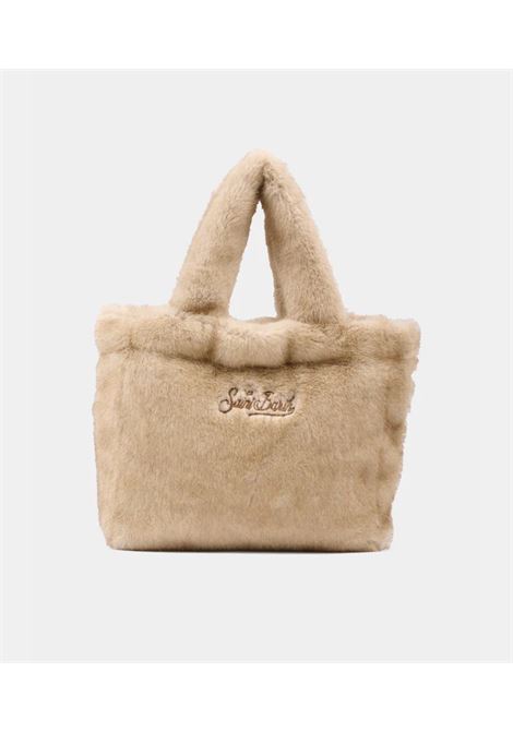 colette soft fur SAINT BARTH | Borsa | COL003300289I12M18
