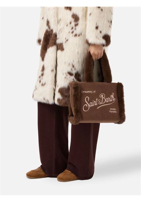  SAINT BARTH | Borsa | COL00340147018