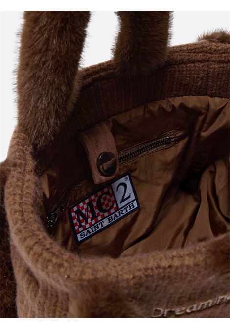  SAINT BARTH | Borsa | COL00340147018