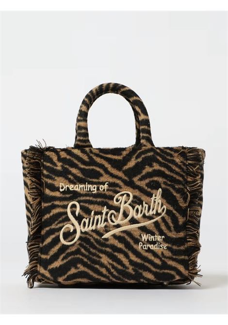  SAINT BARTH | Bag | COL003701322I18