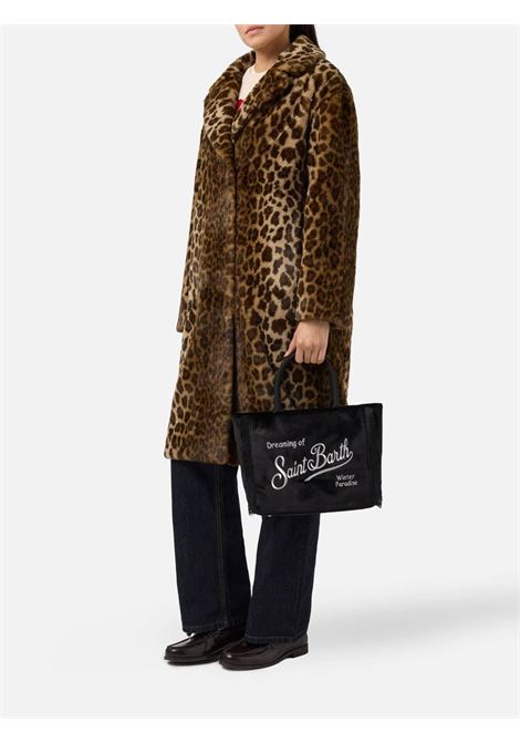 colette velvet SAINT BARTH | Borsa | COL003800207I00