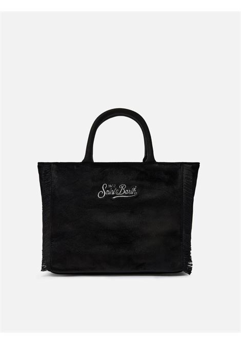 colette velvet SAINT BARTH | Borsa | COL003800207I00