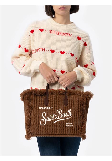  SAINT BARTH | Bag | COL003901042I18