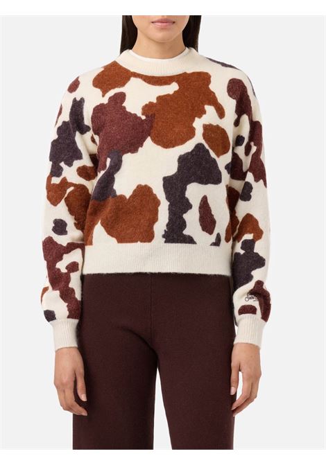  SAINT BARTH | SWEATSHIRT | DANY001100364I10