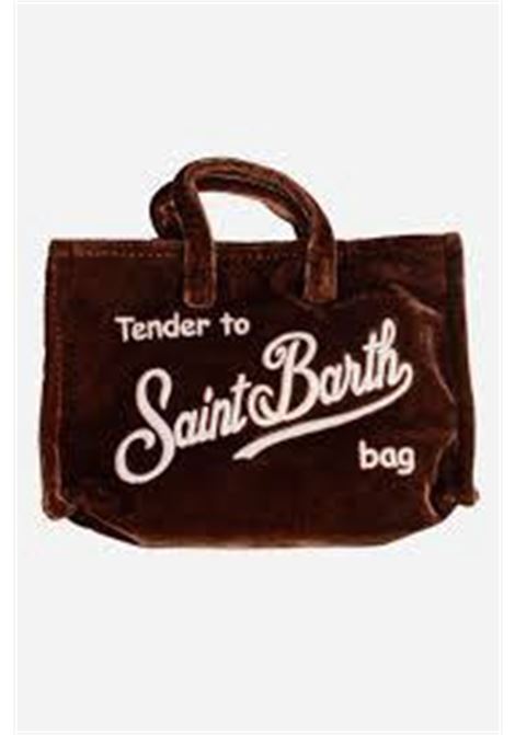  SAINT BARTH | pochette | PHONE00800163I19