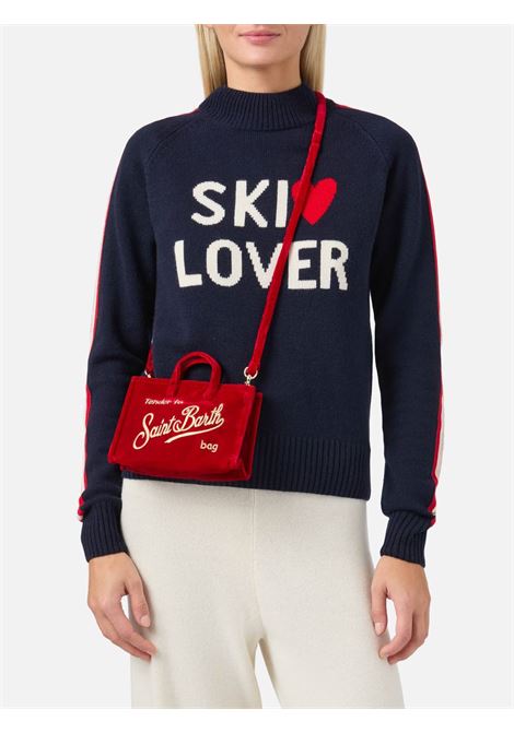  SAINT BARTH | pochette | PHONE00802716I41