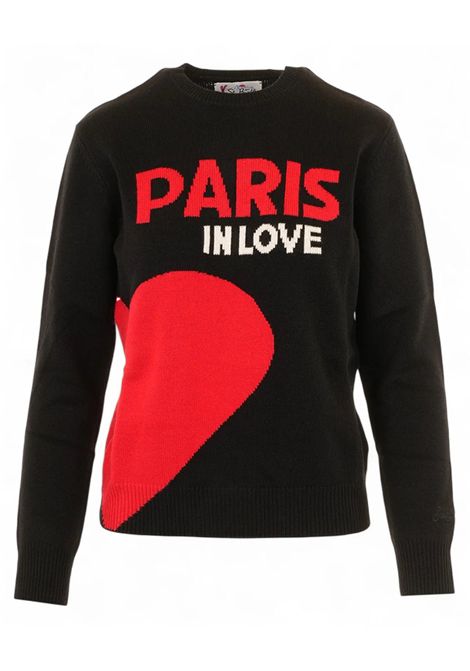  SAINT BARTH | SWEATSHIRT | QUE00100043900