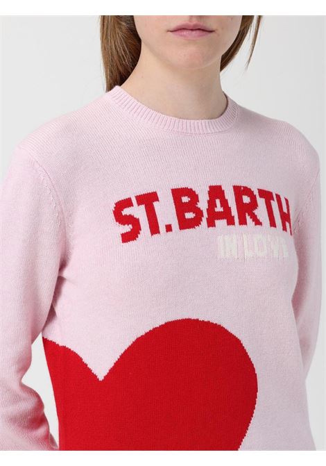 new queen big love regular SAINT BARTH | Maglia | QUE001003627I21