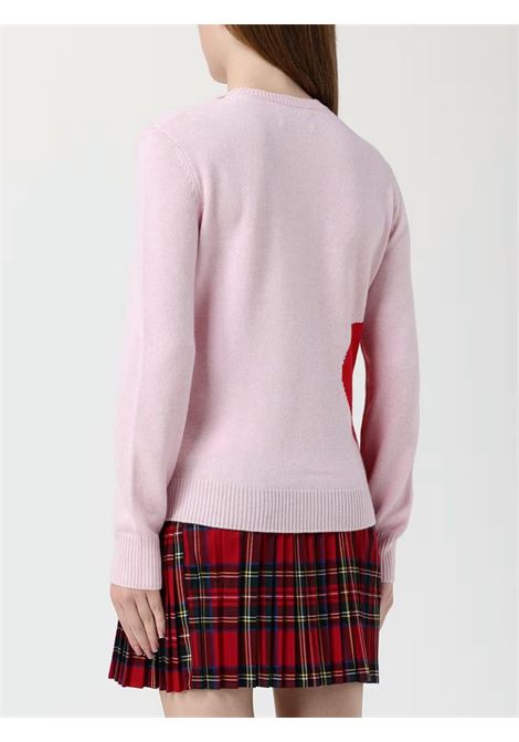 new queen big love regular SAINT BARTH | Maglia | QUE001003627I21