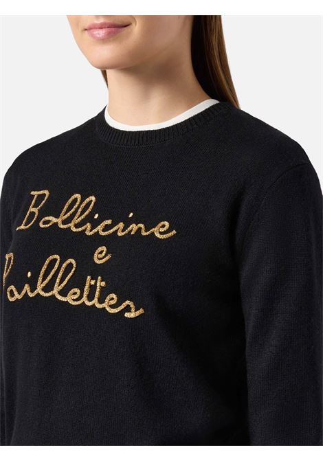  SAINT BARTH | SWEATSHIRT | QUE001003951I00