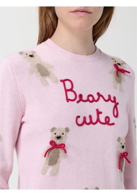 new queen beary cute SAINT BARTH | Maglia | QUE001402267I21