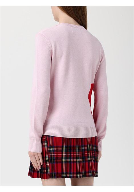 new queen beary cute SAINT BARTH | Maglia | QUE001402267I21