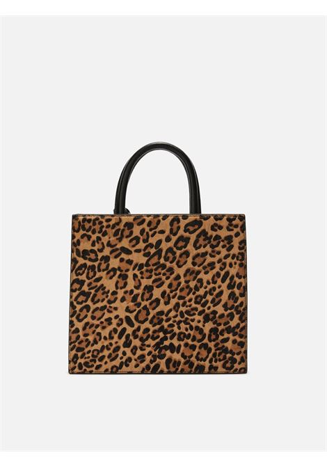 shop bag mini leo brushed pelle 24.5x22x9 con tracollo SAINT BARTH | Borsa | SHBM000200501I18