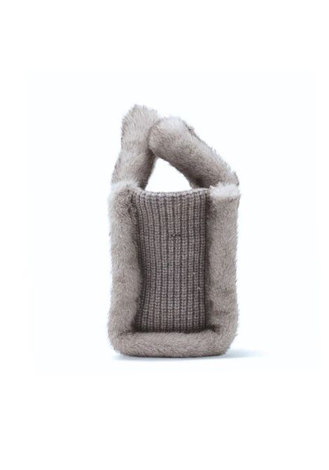  SAINT BARTH | Bag | VAMI02200294I15