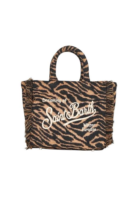  SAINT BARTH | Bag | VAMI02401322I18