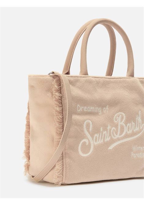 vanity felt unito SAINT BARTH | Borsa | VANI03400296I12