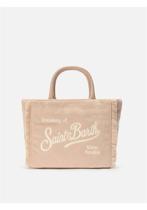 vanity felt unito SAINT BARTH | Borsa | VANI03400296I12