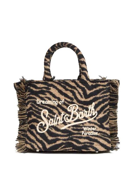  SAINT BARTH | Bag | VANI03401322I18
