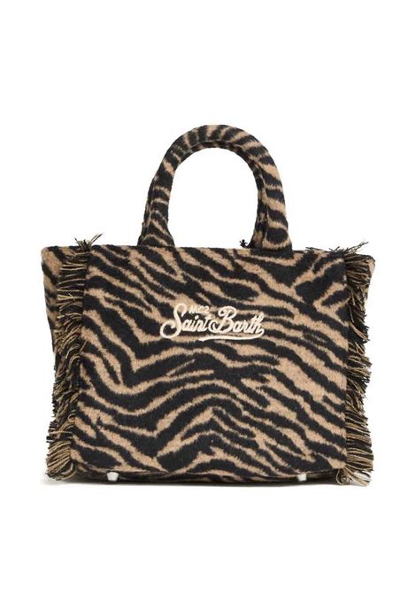  SAINT BARTH | Bag | VANI03401322I18