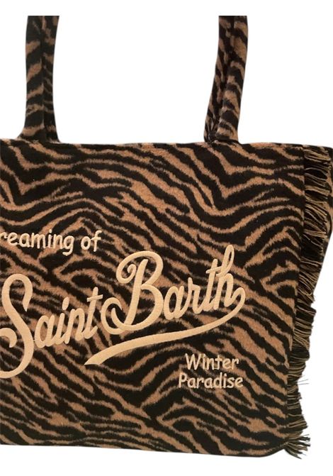  SAINT BARTH | Bag | VANI03401322I18