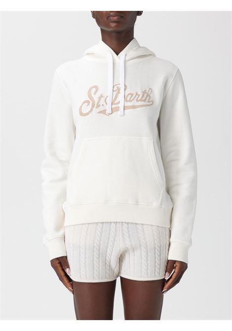 virginia st b cappuccio SAINT BARTH | Felpa | VRG0001633I1011