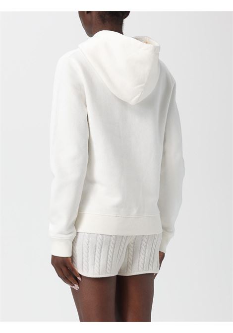 virginia st b cappuccio SAINT BARTH | Felpa | VRG0001633I1011