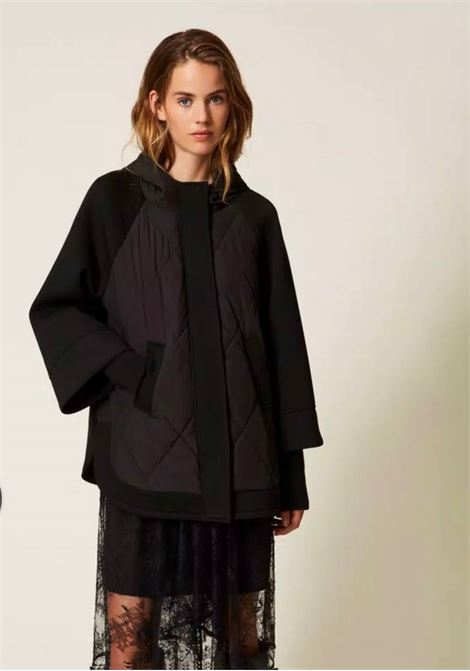  TWIN SET |  | 252LI2CAA00006