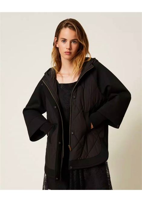  TWIN SET |  | 252LI2CAA00006