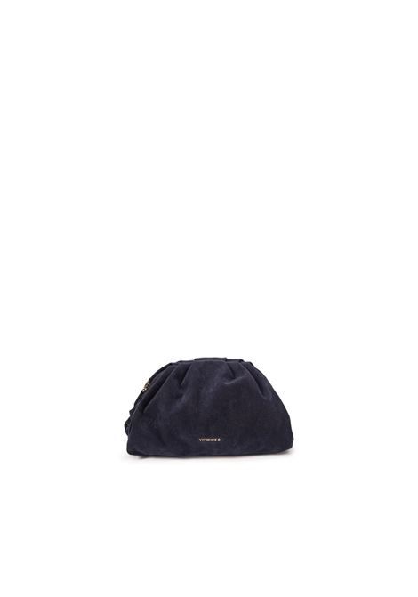  VIVIENNE D | pochette | V196BL